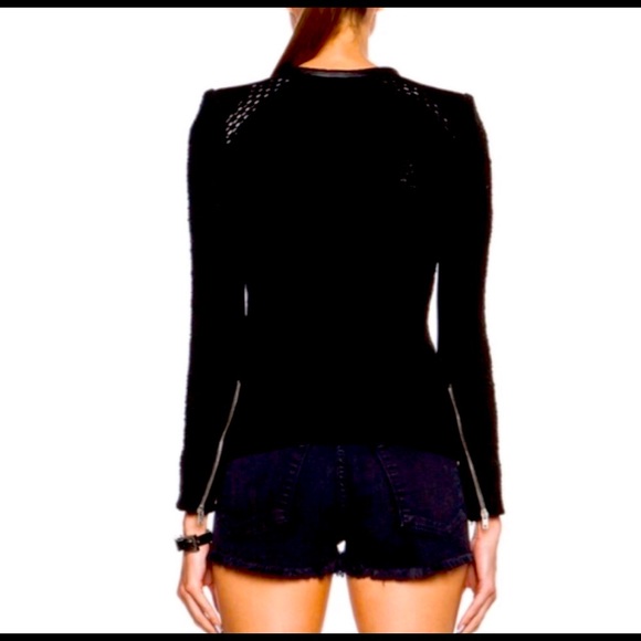 IRO Ceylona Jacket - Picture 4 of 11